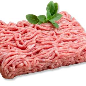 Chicken Mince(HS) Fat Off-Kg