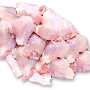 Chicken Thigh Fillet(HS)-Kg skin off