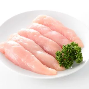 Chicken Tenderloin(HS)-Kg