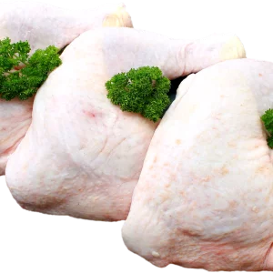 Chicken Mariland(HS) Skin On-Kg