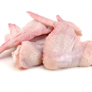 Chicken Wings(HS)-Kg