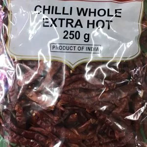 Maharaja Red chilli Whole
