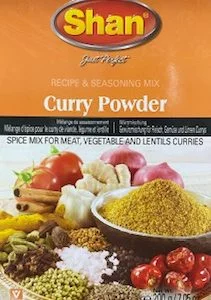 Curry Powder (Large)