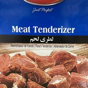 Meat Tenderizer
