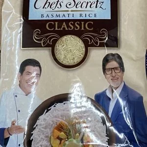 Daawat Chefs Secretez