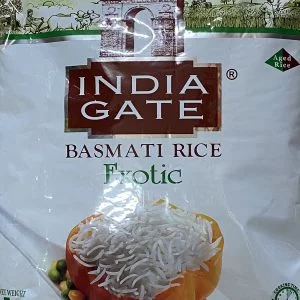 India Gate Exotic