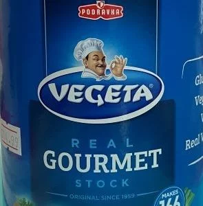 Vegeta Gourmet Big