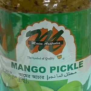Maxim Mango Pickle