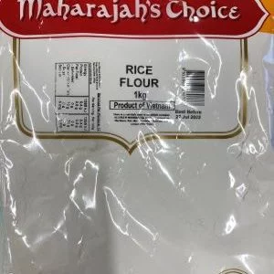 Maharaja Rice Flour
