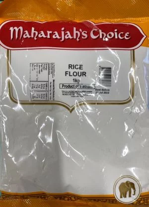 Maharaja Rice Flour