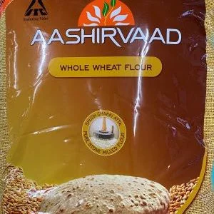Asshirvaad Whole Flour5