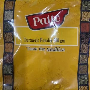 Pattu Turmeric Small