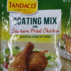 Tandaco Coating Mix