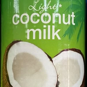 TCC Coconut Milk