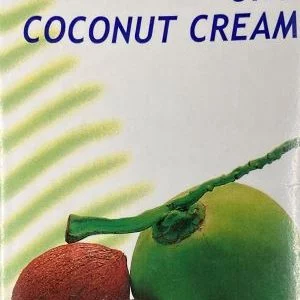 Kara Coconut Cream 1lit
