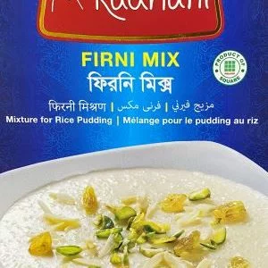 Radhuni Firni Mix