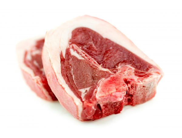 Lamb Loin Chops-Kg