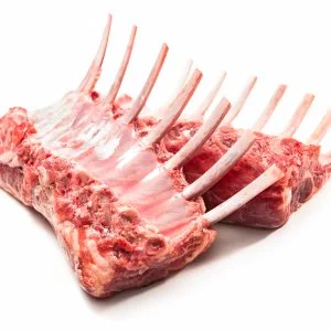 Lamb Ribs-Kg
