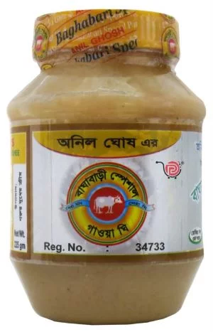 Baghabari Ghee Large