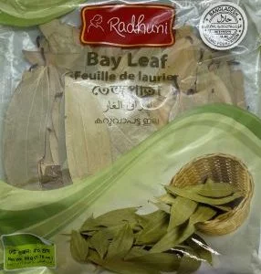 Radhuni Bay Leaf
