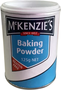 Mcken Baking Powder