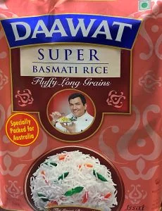 Daawat Super
