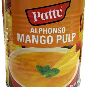 Mango Pulp