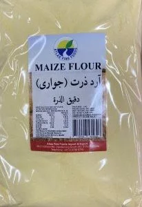 AT Maize Flour