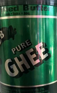 QBB Pure Ghee-Kg