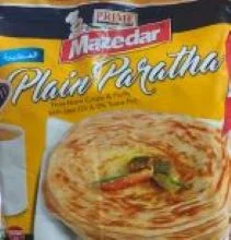 Mazedar Plain Paratha 30pc