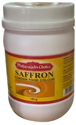 MC Saffron Food Color 150gms