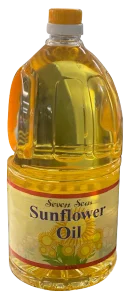 Seven Seas Sunflower Oil-2L