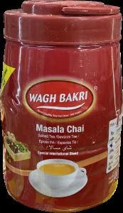 WAGH BAKRI MASALA CHAI/TEA